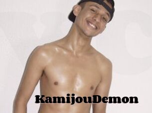 KamijouDemon
