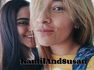 KamilAndSusan
