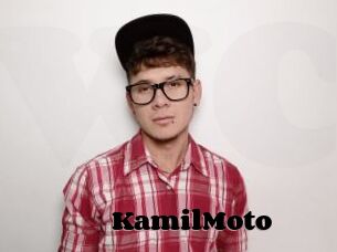 KamilMoto