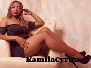 KamilaCyrus
