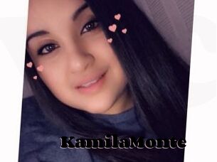 KamilaMonte