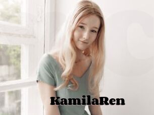 KamilaRen