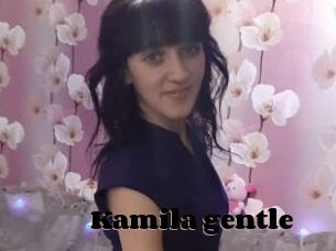 Kamila_gentle