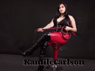 KamileCarlson