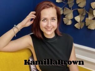 KamillaBrown