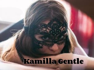 Kamilla_Gentle