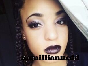 KamillianRedd