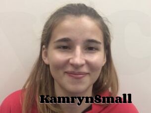 KamrynSmall