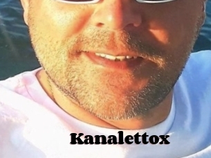 Kanalettox