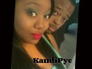 KandiPye
