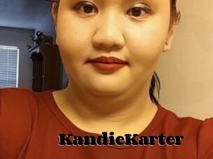 KandieKarter