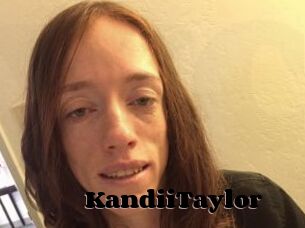 KandiiTaylor