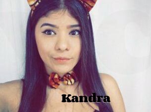 Kandra
