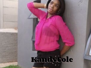 KandyCole