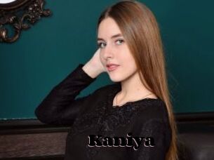Kaniya