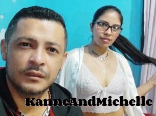 KanneAndMichelle