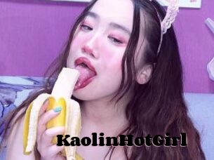 KaolinHotGirl