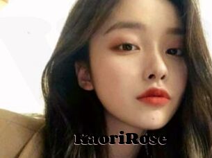 KaoriRose