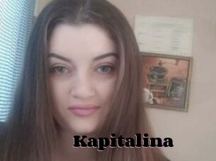 Kapitalina