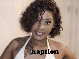 Kaption