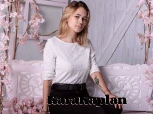KaraKaplan