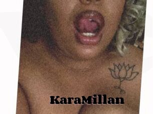 KaraMillan