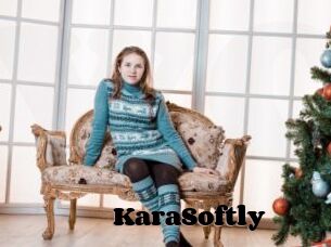 KaraSoftly