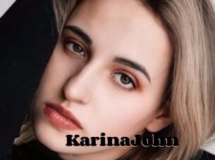 KarinaJohn