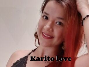 Karito_love