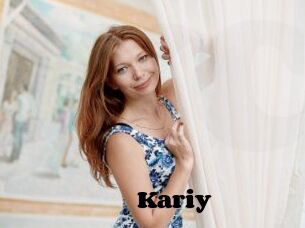 Kariy