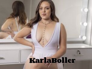 KarlaBoller