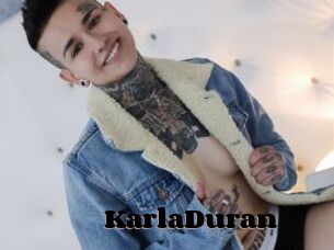 KarlaDuran