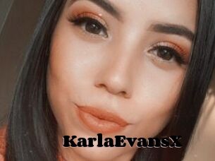 KarlaEvansX