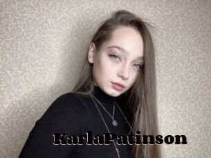 KarlaPatinson