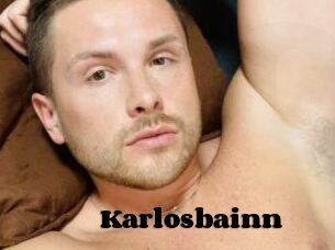 Karlosbainn