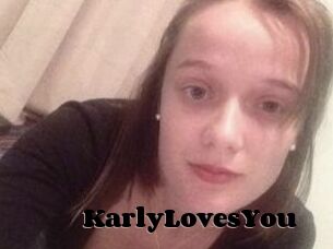 KarlyLovesYou