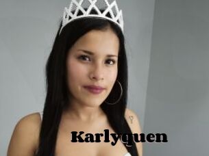 Karlyquen