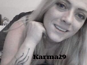 Karma29