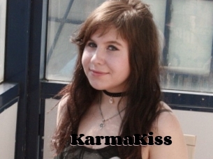 KarmaKiss