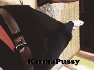 KarmaPussy