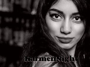 KarmenNight
