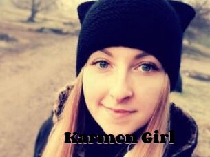 Karmen_Girl