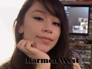 Karmen_West