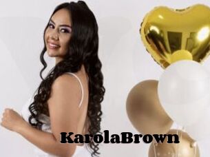 KarolaBrown