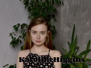 KarolineHiggins