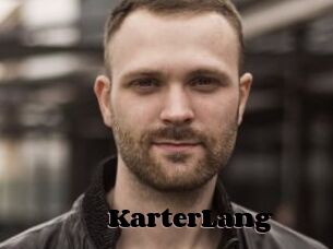KarterLang