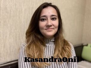 KasandraOnil