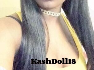 KashDoll18