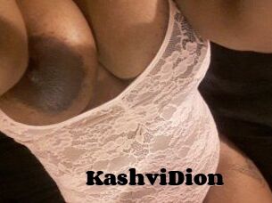 Kashvi_Dion
