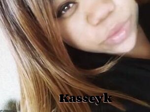 Kasseyk